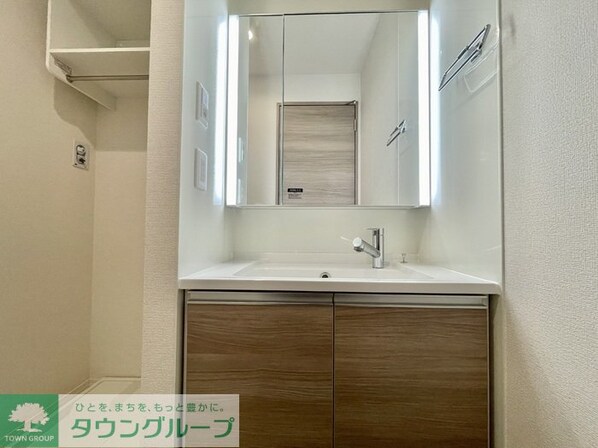 ディーグラースの物件内観写真